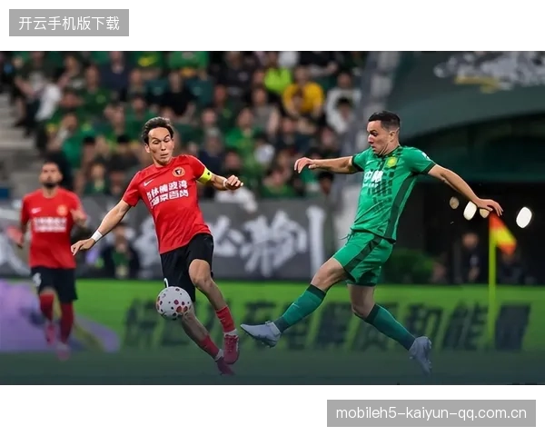 国安拟引塞超MVP，强势补强开启冠军之路