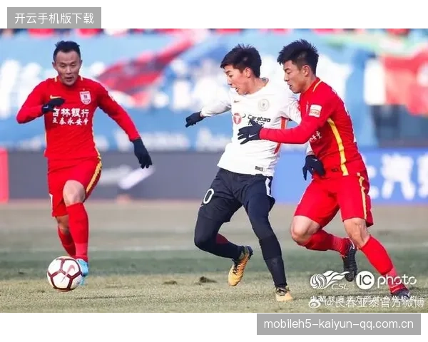 长春亚泰反压迫成功打乱节奏，中场重新占优——从压力到节拍的品牌故事