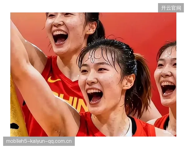 女篮亚冠迎来利好抽签！中国女篮将何以“逆袭”亚洲冠军？