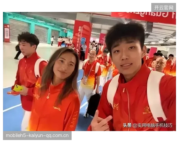 郑钦文：从“小球天才”到“亚洲第一”——如何在高压赛场中逆风而上